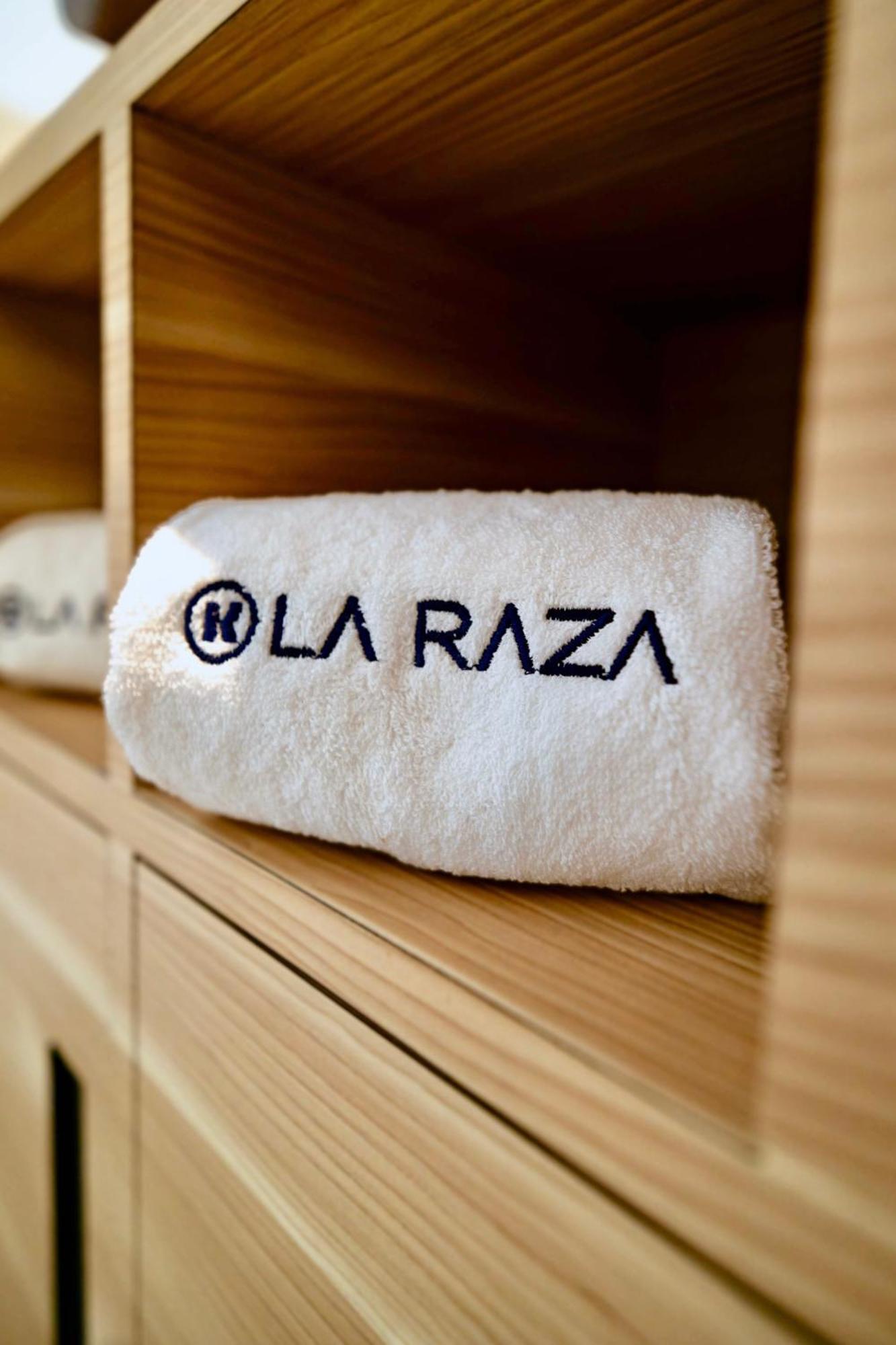 Kali La Raza Mexico-stad Buitenkant foto
